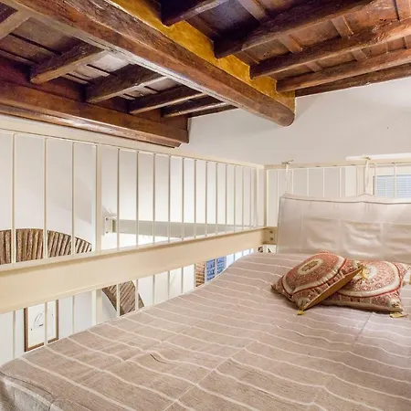 Baccina 34 Appartamento *