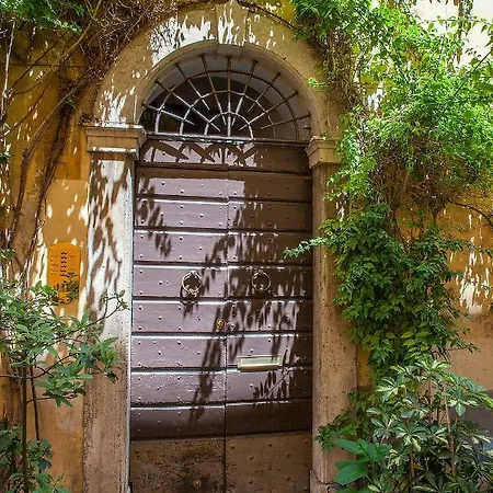 Appartamento Baccina 34 Roma