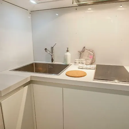 Appartamento Baccina 34 Roma