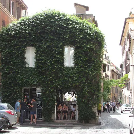 Baccina 34 Appartamento *
